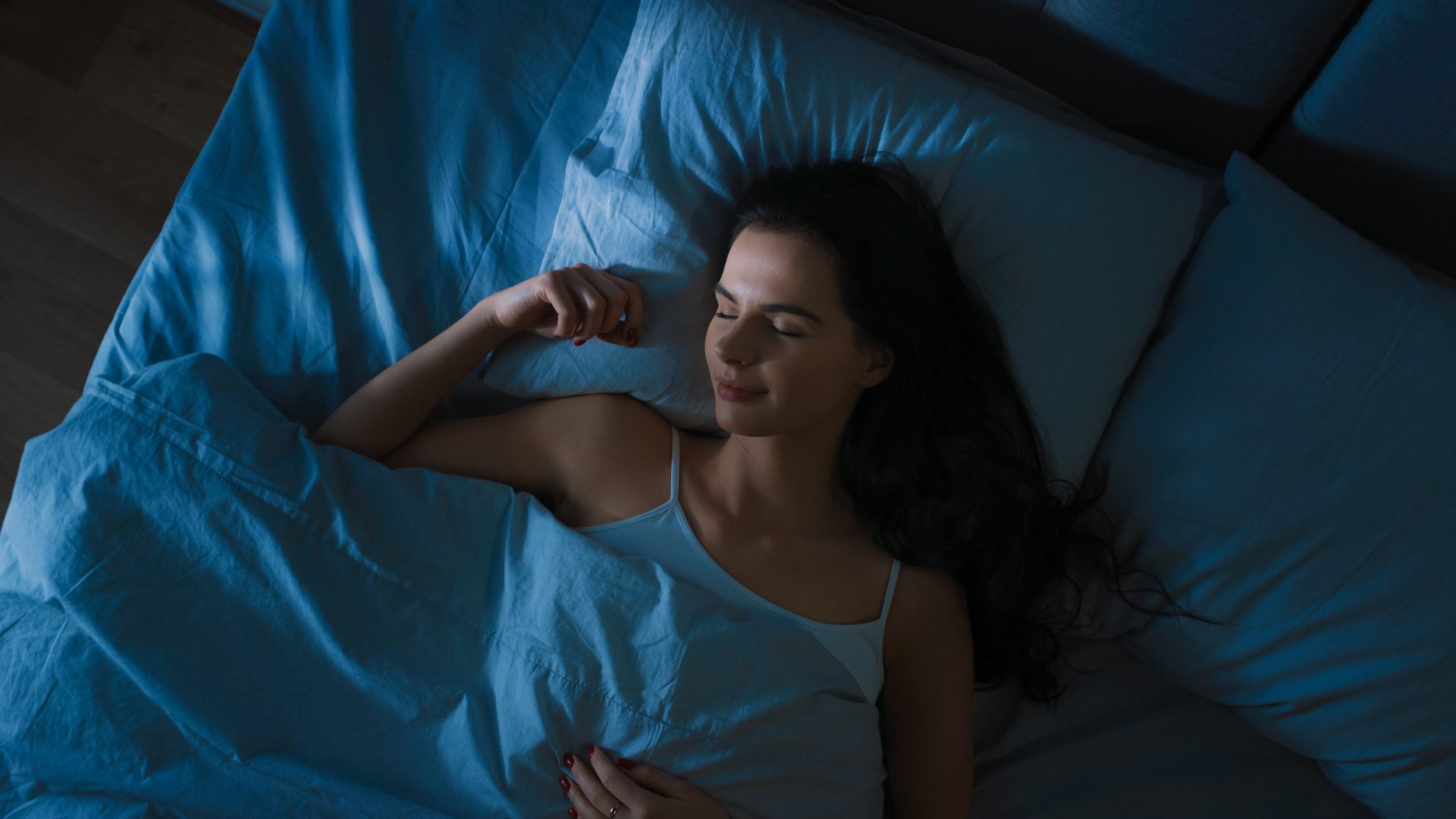 Sleep Hygiene and Sleeping Habits